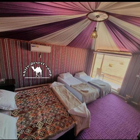 White Desert Camp 瓦迪拉姆 外观 照片